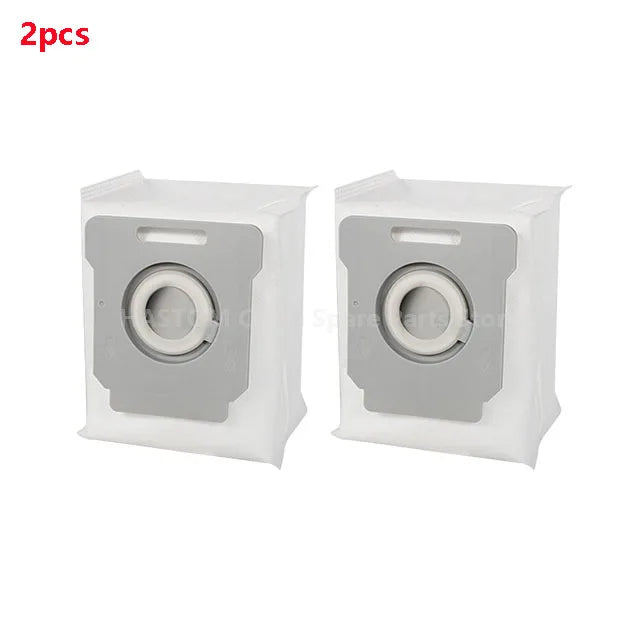 Main Brush Side Brush Hepa Filter Dust Bag Universal Wheel Spare Parts For iRobot Roomba i3 i4 i6 i7 i8 E5 E6 E7 j7 Accessories