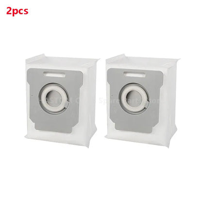 Main Brush Side Brush Hepa Filter Dust Bag Universal Wheel Spare Parts For iRobot Roomba i3 i4 i6 i7 i8 E5 E6 E7 j7 Accessories