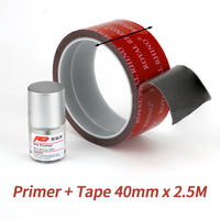 Primer 40mm tape