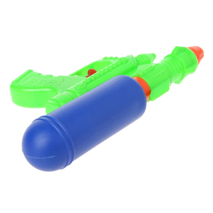 NEW Super Summer Holiday Blaster Squirt Beach Toys Spray Pistol Water Gun Gift Toys