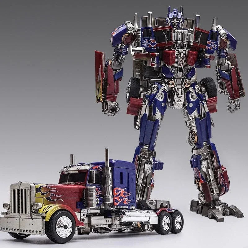 2026 New Hot-Selling Transforming Toys, Toy Trucks, and Movie & Anime Action Figures. The Perfect Gift for Kids.