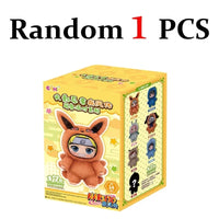 Random 1 pcs