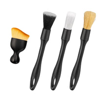 4PCS Brush Set A