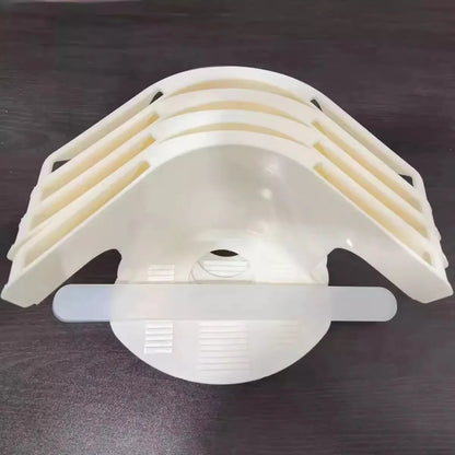 Universal Bedsheet Corner Tightener Clips Invisible Bedspread Secure Holder with Heavy-Duty Mattress Straps Sheets Slot Locks