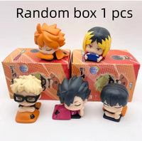 Random 1 pc 1