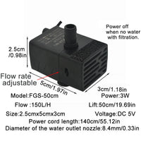 FGS-50cm