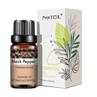 Black Pepper