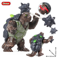 magic dragon model 28