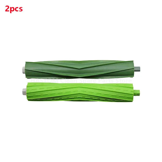 Main Brush Side Brush Hepa Filter Dust Bag Universal Wheel Spare Parts For iRobot Roomba i3 i4 i6 i7 i8 E5 E6 E7 j7 Accessories