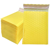 yellow 50pcs