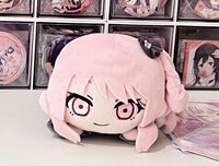 Mizuki Papa