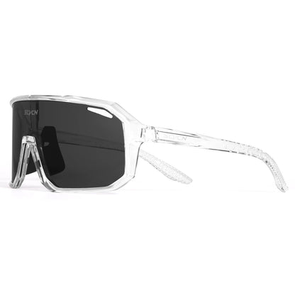 Photochromic Men's UV400 Cycling Sunglasses Women Sports Running Eyewear for Men Glasses Road Mountain Bike Bicycle Goggles
