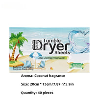 Coconut flavor