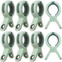 8 Pack Green