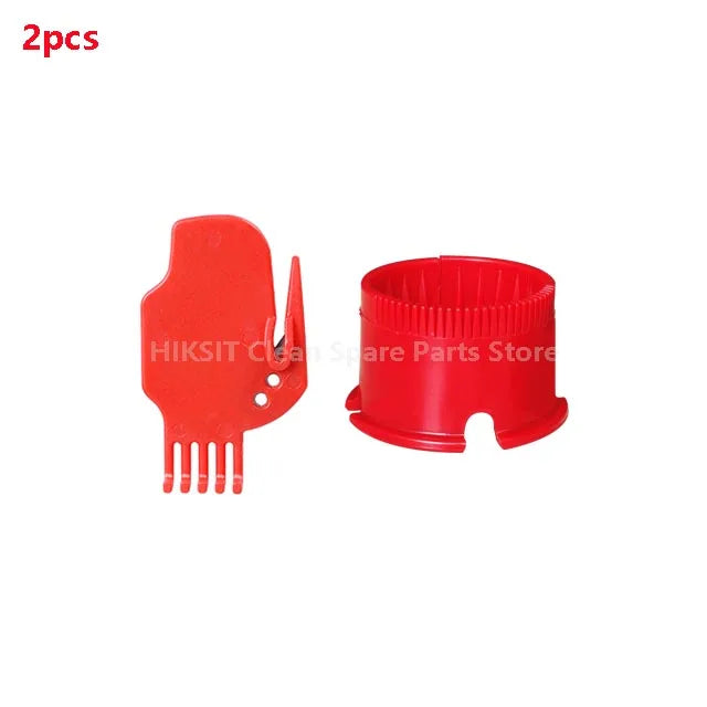 For iRobot Roomba 600 Series 585 595 600 610 615 620 625 630 635 645 650 Robot Vacuum Cleaner Hepa Filter Main Side Brush Parts
