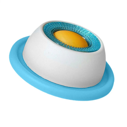 Pet Feeding Accessories Dog Treat Toy Puzzle Toys For Bored Puppy Slow Feeder Puppy Supplies For Healthy Eating Food Crate