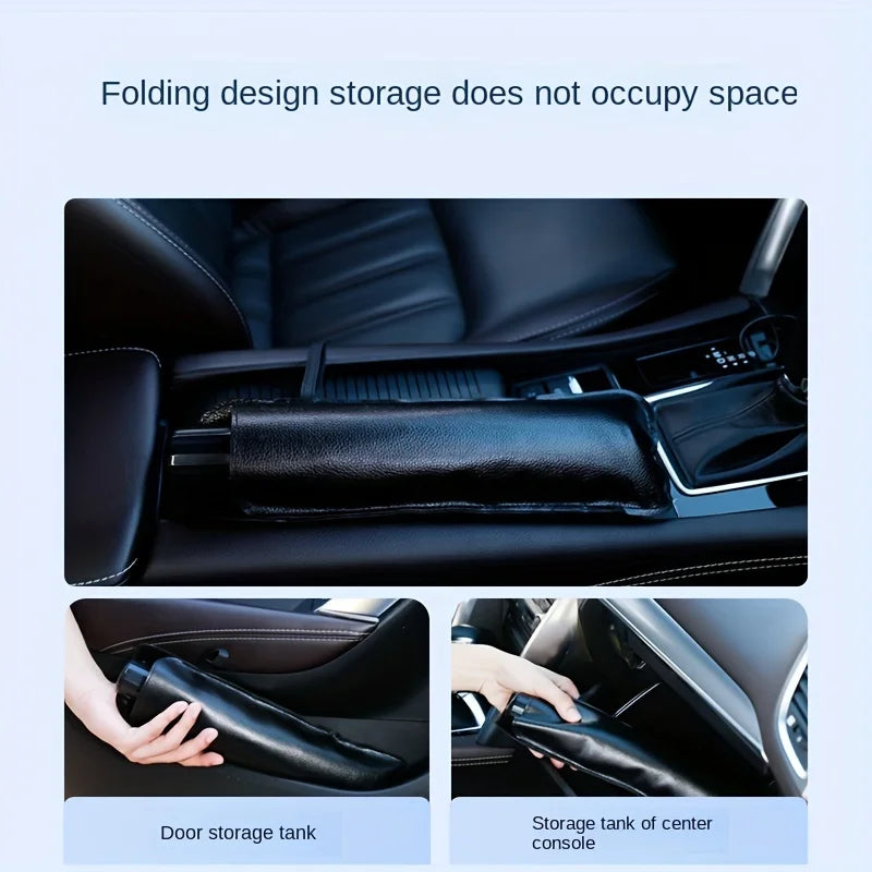 Portable Car Sun Shade Umbrella for Windshield High Shading UV Protection Foldable Front Window Cover Visor Umbrella Accessories