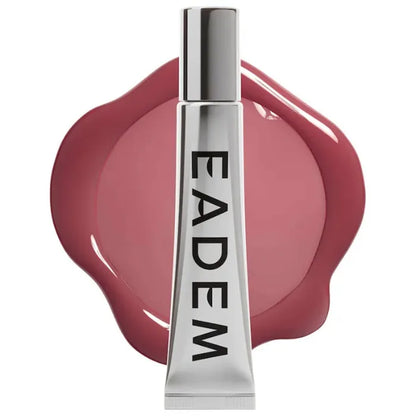 EADEM Le Chouchou Lip Balm Lipstick Makeup Moisturizing Hydrating Nourishing Anti Chap Lip Care Long Lasting Adds Glossy Finish