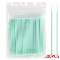 500PCS Green