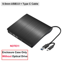 USB3.0 Type C 9.5mm