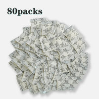 80pcs
