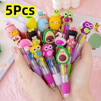 5Pcs Hybrid design