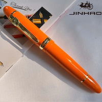 Orange-gold