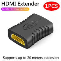 HDMI Female