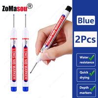 20mm Blue 2pcs