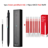 Green KACO RD Refill