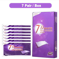 7 Pair