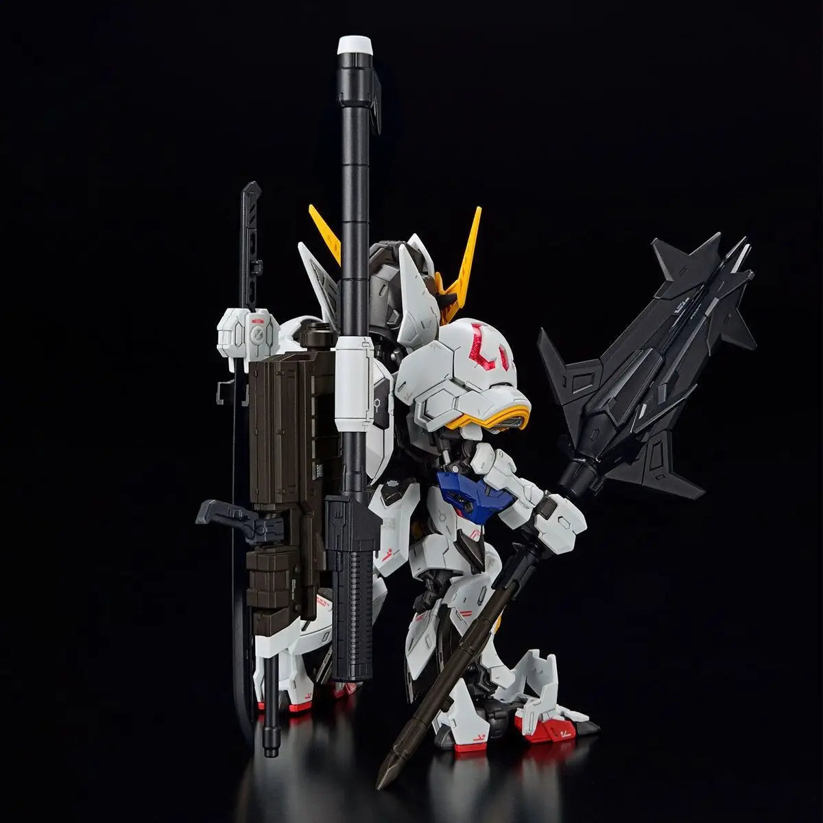 Mgsd Freedom Zgmf-X10a Mechanical Assembly Model Kit Action Figures Boys Robot Toy Desktop Decoration Christmas Gift Collectible