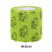 Green M