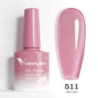 511 jelly color