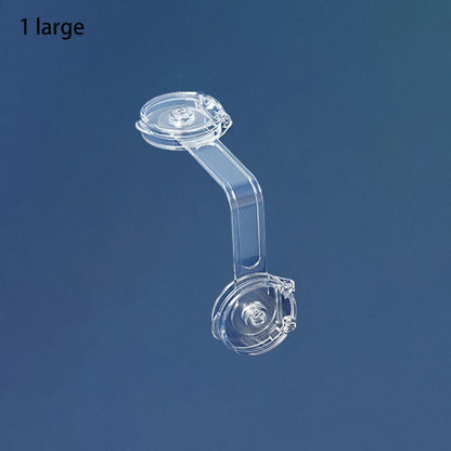 Children Locker Lock Baby Safety Lock Protection from Children Home Drawer Cabinet Door Refrigerator Anti-pinch Lock Baby Goods
