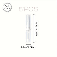 5PCS-5ml