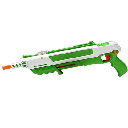 New Edition Children's Fly and Mosquito Gun Gift Salt Gun Shot Gun Adult Toy Gun Mosquito and Fly Eliminating Gun 3.0