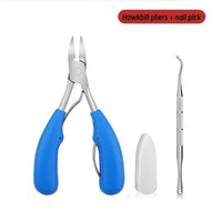 Blue set