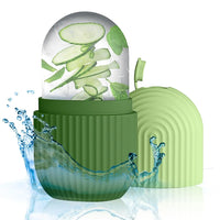 1pc ice roller-green