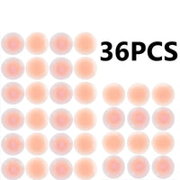 Round -36pcs