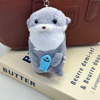 NEW otter-B