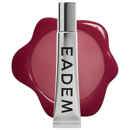 EADEM Le Chouchou Lip Balm Lipstick Makeup Moisturizing Hydrating Nourishing Anti Chap Lip Care Long Lasting Adds Glossy Finish