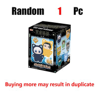 RANDOM 1PC
