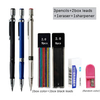 3pcs pens set B