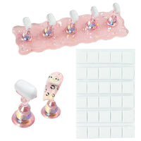 White 30Pcs