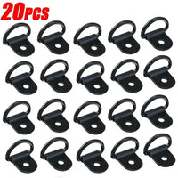 20PCS 4.5mm