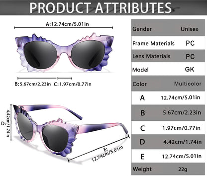 3-8 Years Old Boys And Girls Riding Outdoor Sports Kids Cycling Sunglasses UV400 Children Camping Goggles Fishing Bike Eyewear