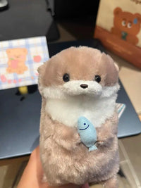 otter