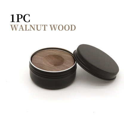 Natural solid wood aroma diffuser - suitable for long-lasting fragrance accessories in homes, bathrooms, living rooms, etc
