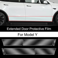 For Model Y Extended